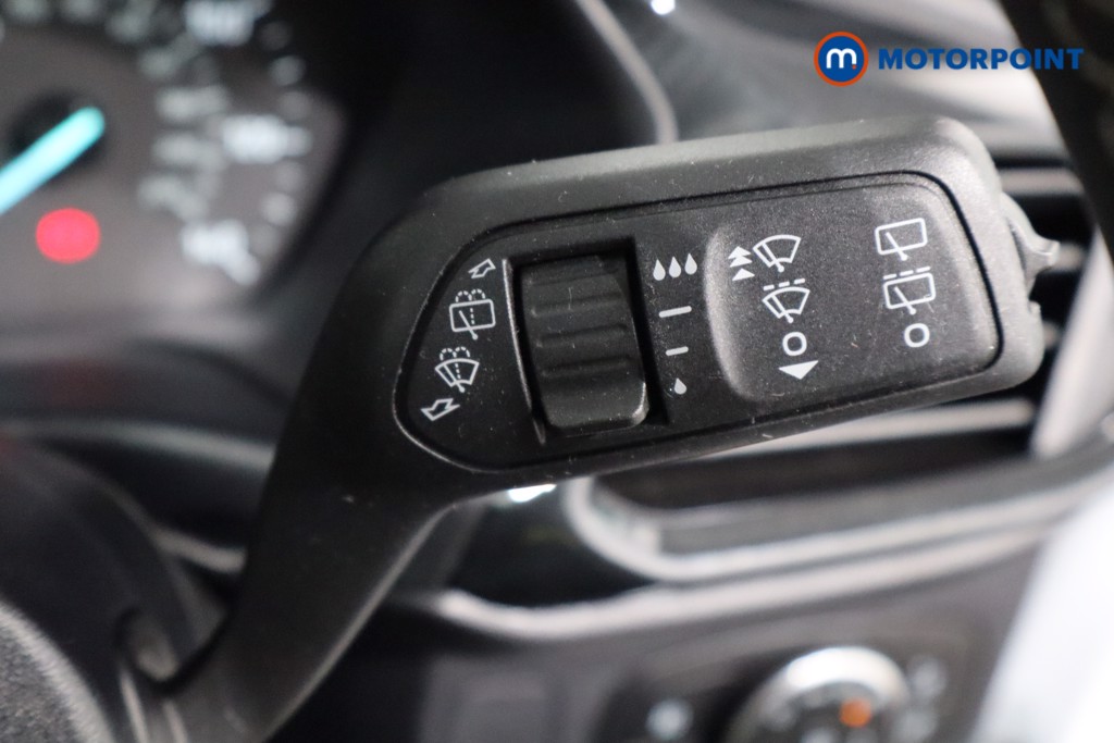 Ford Puma Titanium Manual Petrol-Electric Hybrid SUV - Stock Number (1561802) - 18th supplementary image