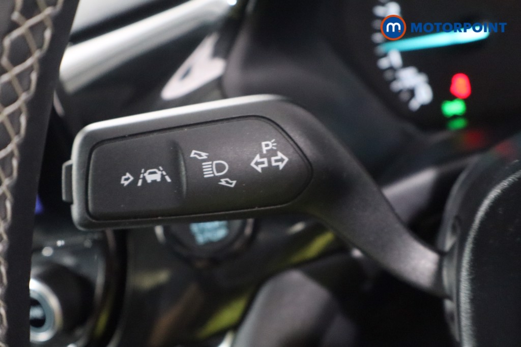 Ford Puma Titanium Manual Petrol-Electric Hybrid SUV - Stock Number (1561802) - 19th supplementary image