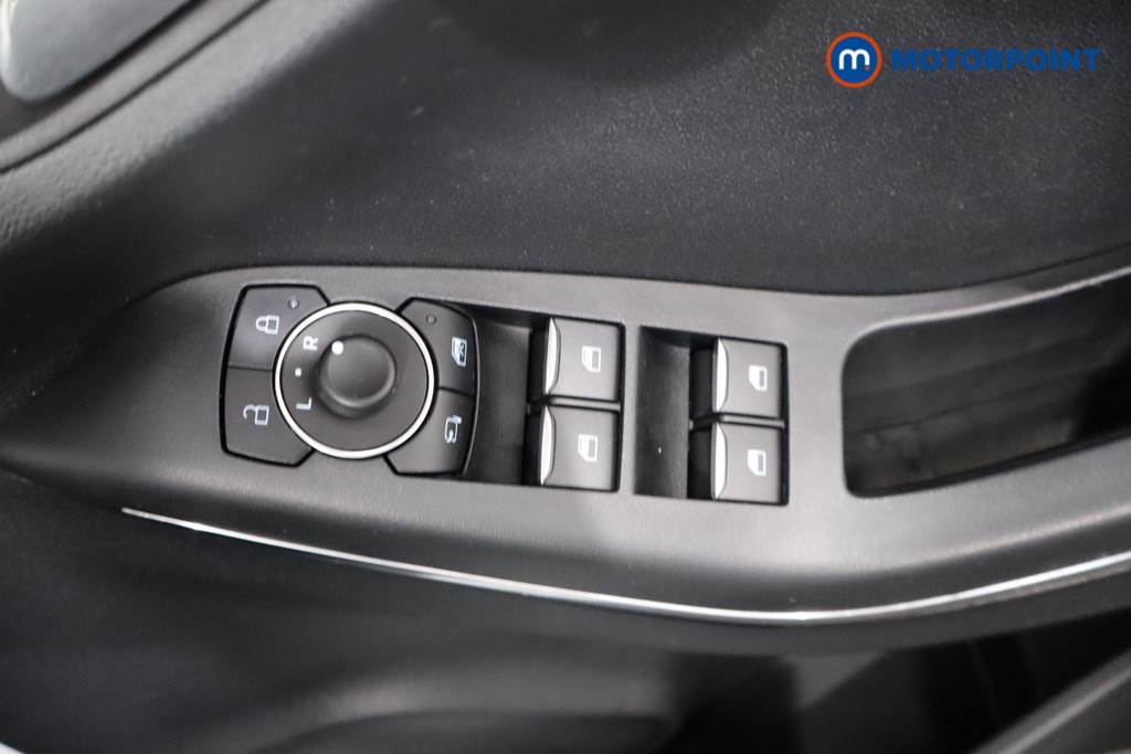 Ford Puma Titanium Manual Petrol-Electric Hybrid SUV - Stock Number (1561802) - 20th supplementary image
