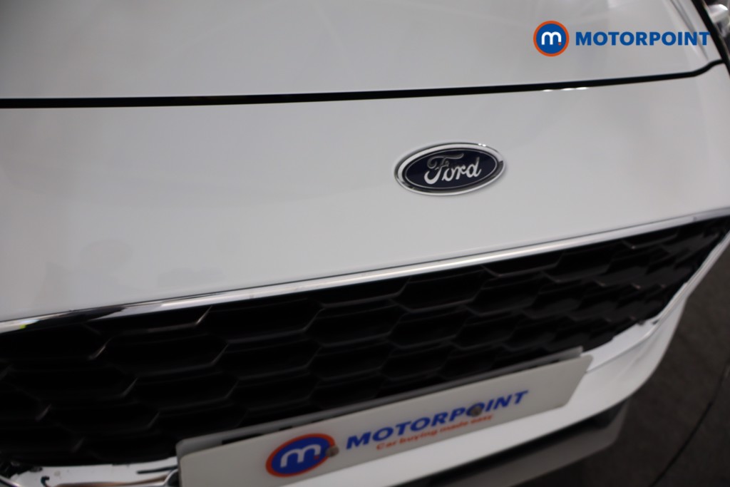 Ford Puma Titanium Manual Petrol-Electric Hybrid SUV - Stock Number (1561802) - 27th supplementary image