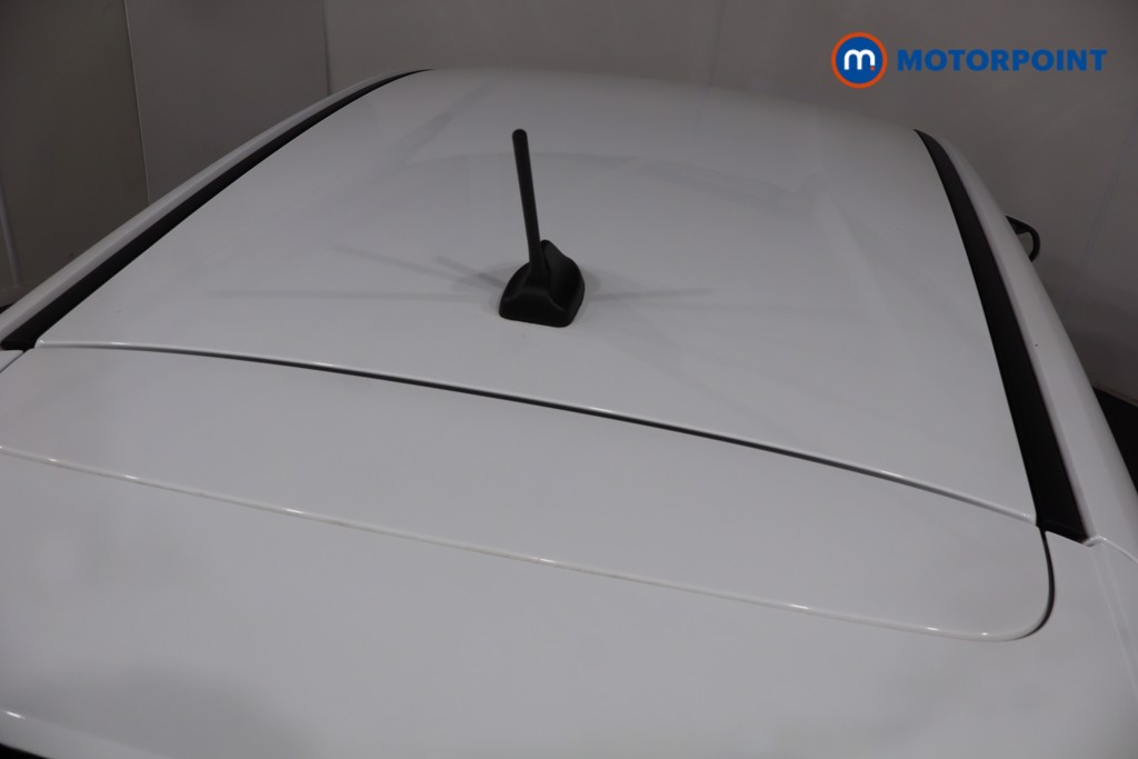 Ford Puma Titanium Manual Petrol-Electric Hybrid SUV - Stock Number (1561802) - 30th supplementary image
