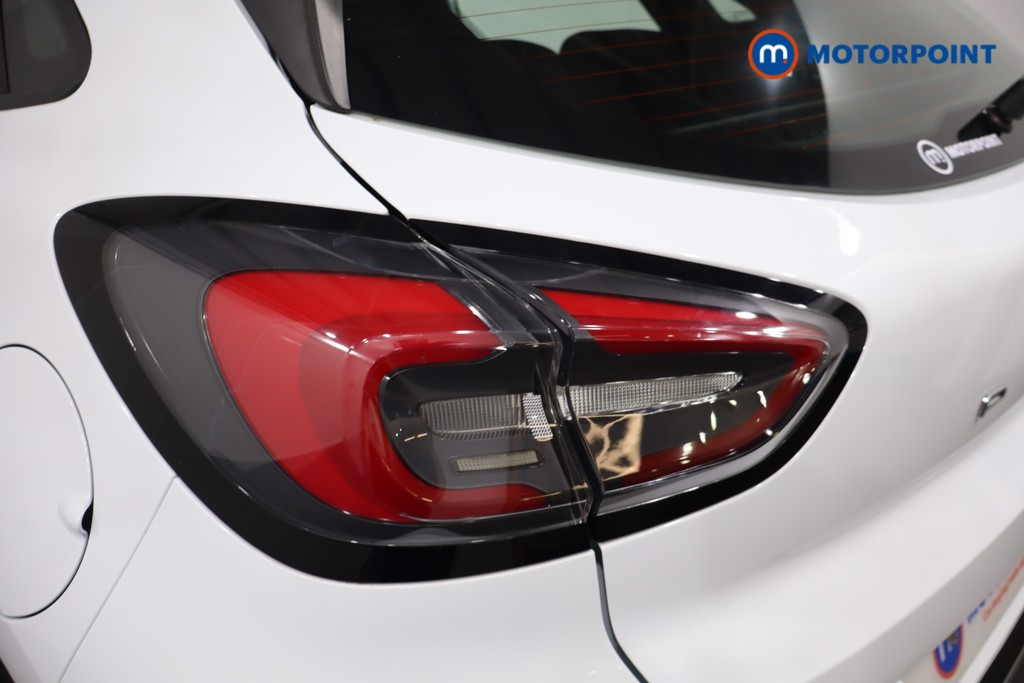 Ford Puma Titanium Manual Petrol-Electric Hybrid SUV - Stock Number (1561802) - 31st supplementary image