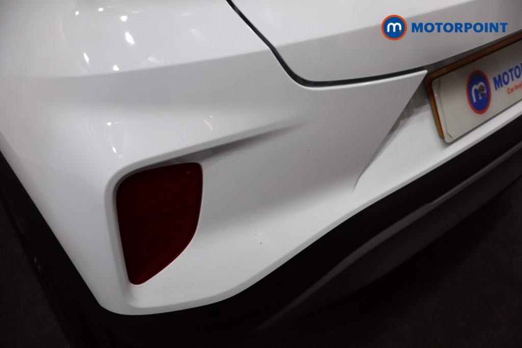 Ford Puma Titanium Manual Petrol-Electric Hybrid SUV - Stock Number (1561802) - 32nd supplementary image