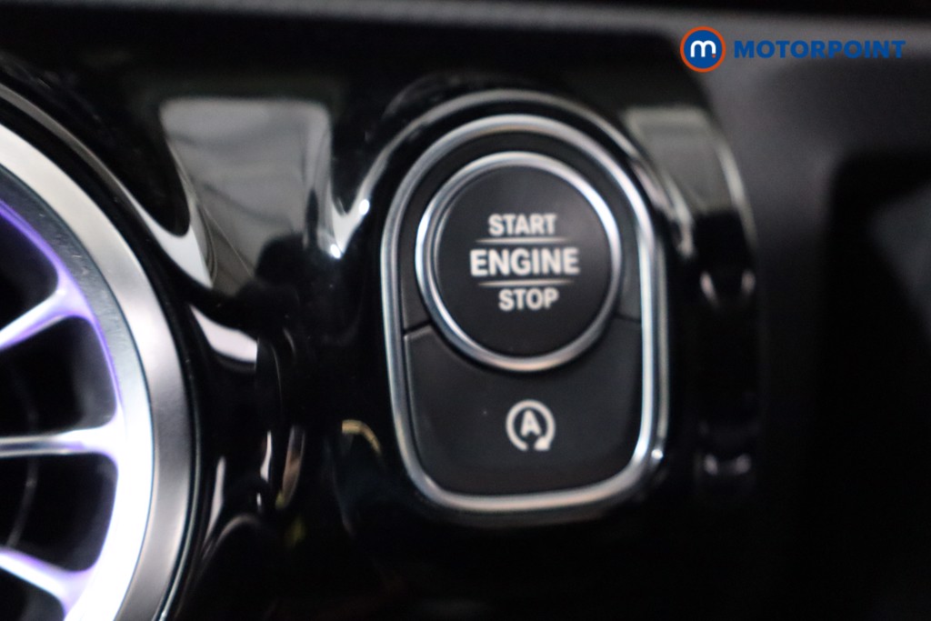 Mercedes-Benz CLA Amg Line Automatic Petrol Coupe - Stock Number (1561813) - 13th supplementary image