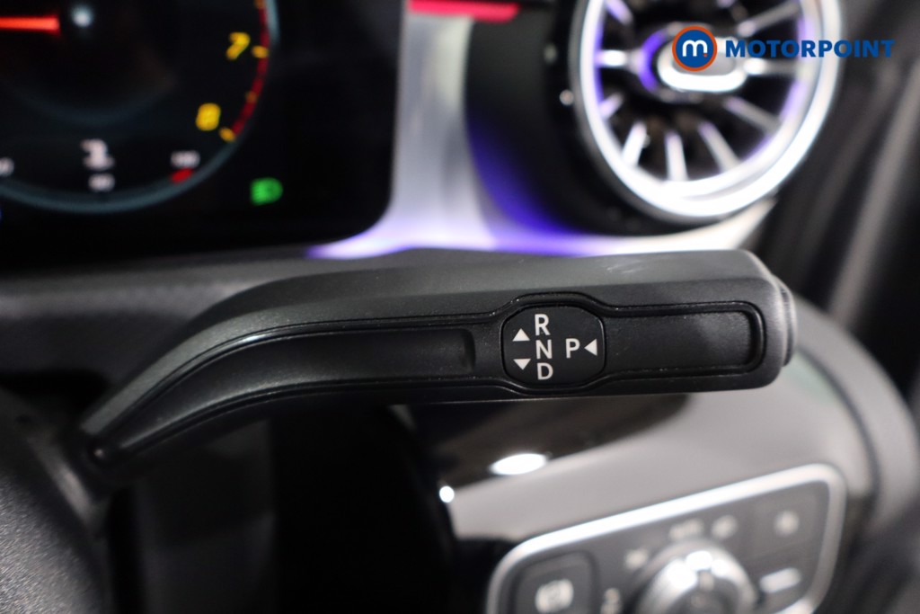 Mercedes-Benz CLA Amg Line Automatic Petrol Coupe - Stock Number (1561813) - 14th supplementary image