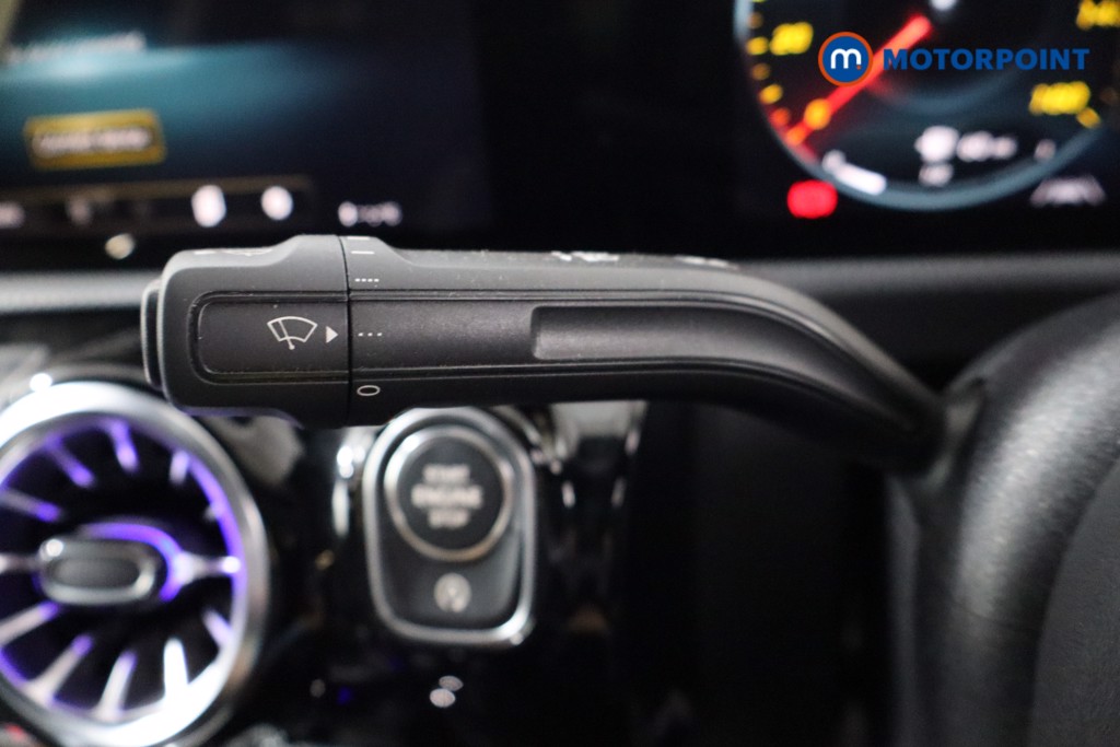 Mercedes-Benz CLA Amg Line Automatic Petrol Coupe - Stock Number (1561813) - 16th supplementary image