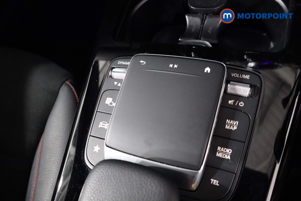 Mercedes-Benz CLA Amg Line Automatic Petrol Coupe - Stock Number (1561813) - 17th supplementary image