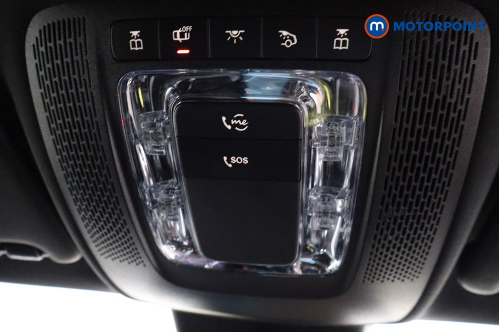 Mercedes-Benz CLA Amg Line Automatic Petrol Coupe - Stock Number (1561813) - 20th supplementary image