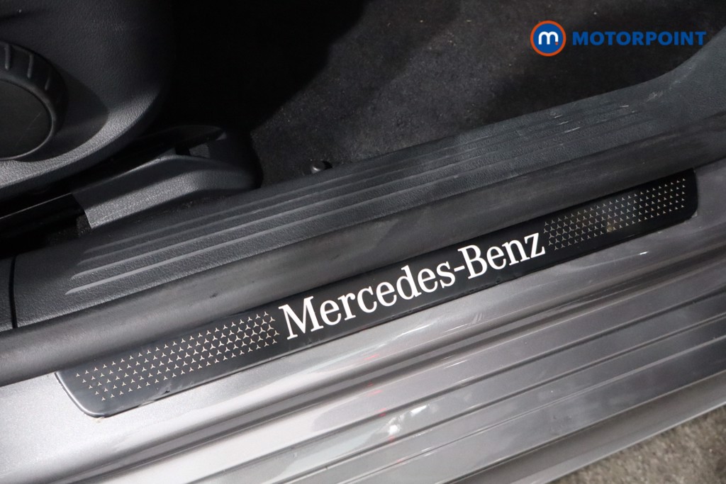 Mercedes-Benz CLA Amg Line Automatic Petrol Coupe - Stock Number (1561813) - 23rd supplementary image