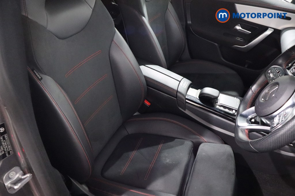Mercedes-Benz CLA Amg Line Automatic Petrol Coupe - Stock Number (1561813) - 24th supplementary image