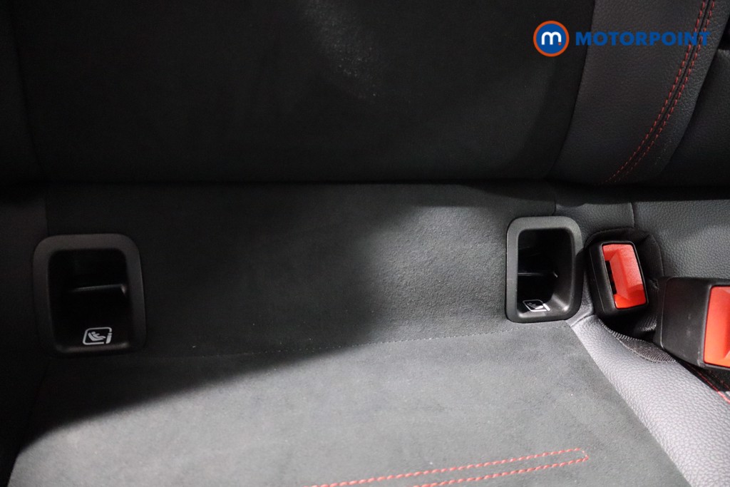 Mercedes-Benz CLA Amg Line Automatic Petrol Coupe - Stock Number (1561813) - 26th supplementary image