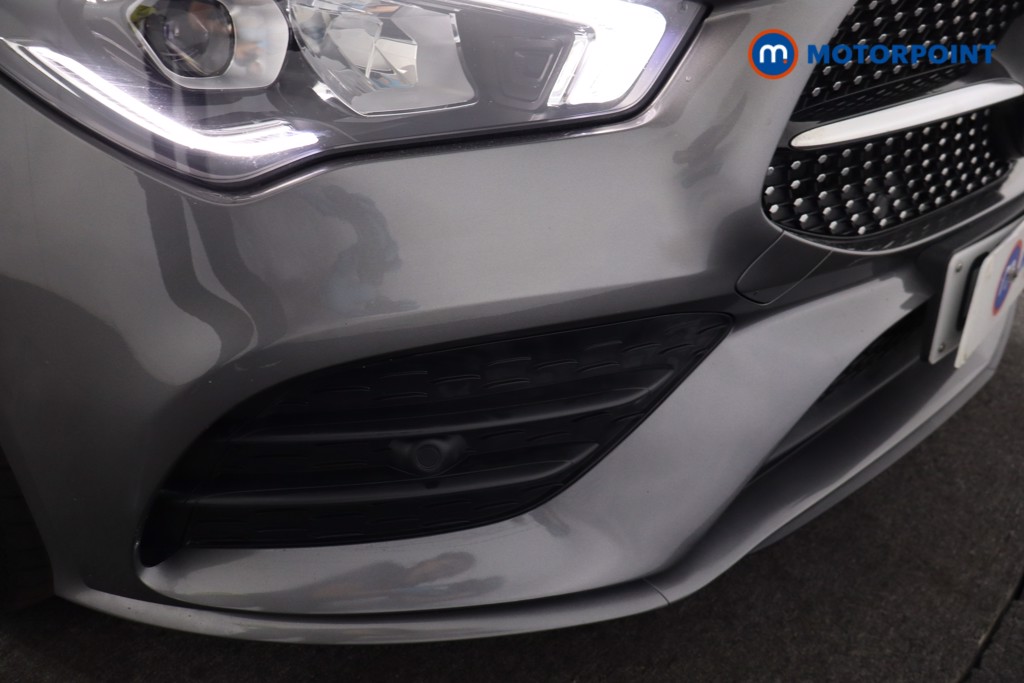 Mercedes-Benz CLA Amg Line Automatic Petrol Coupe - Stock Number (1561813) - 27th supplementary image