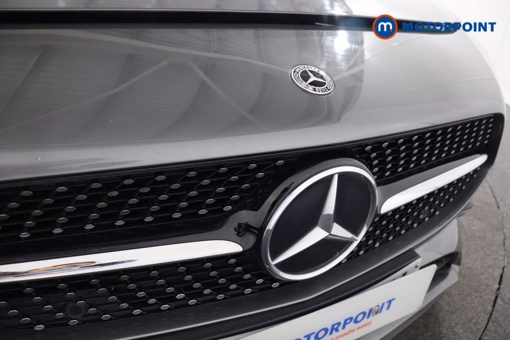 Mercedes-Benz CLA Amg Line Automatic Petrol Coupe - Stock Number (1561813) - 29th supplementary image