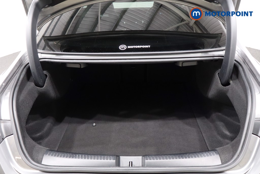 Mercedes-Benz CLA Amg Line Automatic Petrol Coupe - Stock Number (1561813) - 36th supplementary image