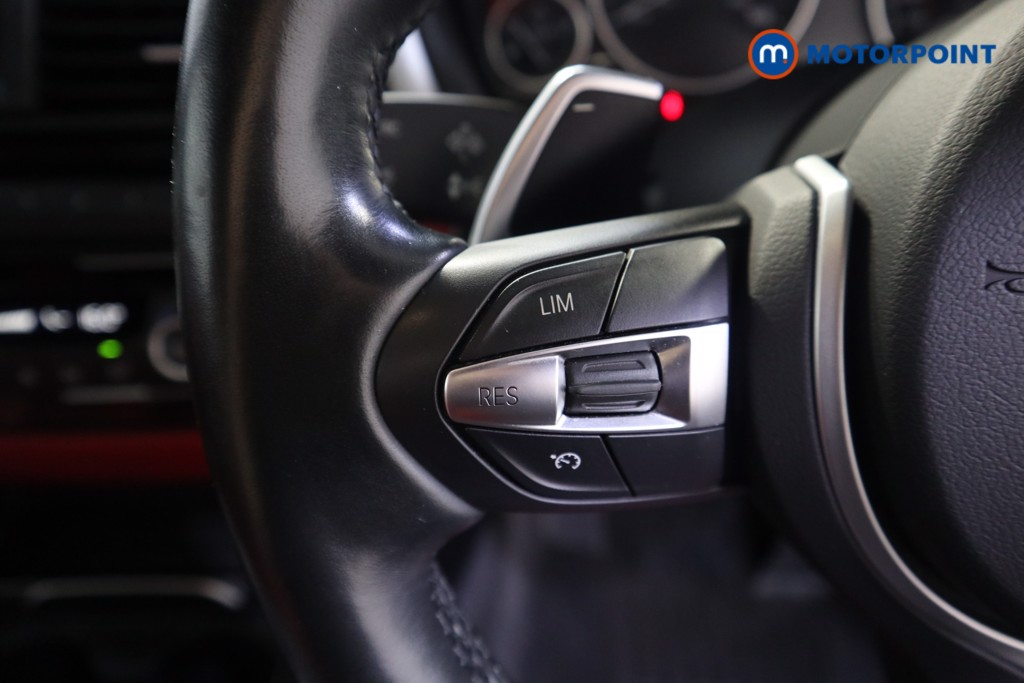 BMW 4 Series M Sport Automatic Diesel Coupe - Stock Number (1561828) - 3rd supplementary image