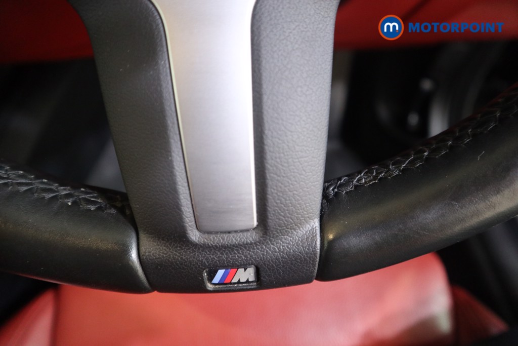 BMW 4 Series M Sport Automatic Diesel Coupe - Stock Number (1561828) - 5th supplementary image