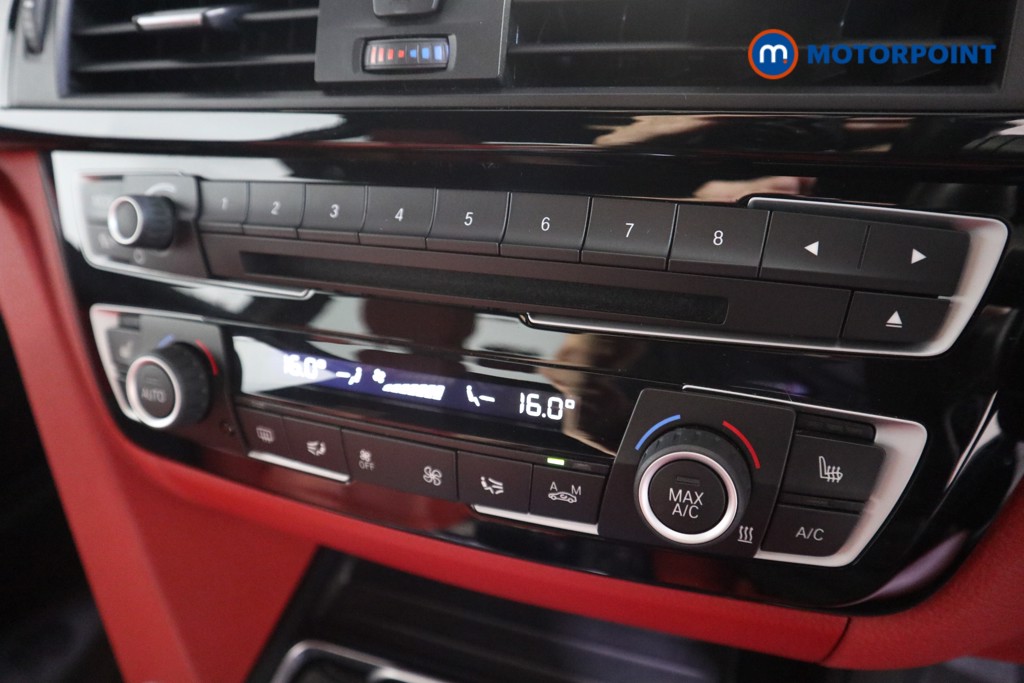 BMW 4 Series M Sport Automatic Diesel Coupe - Stock Number (1561828) - 8th supplementary image