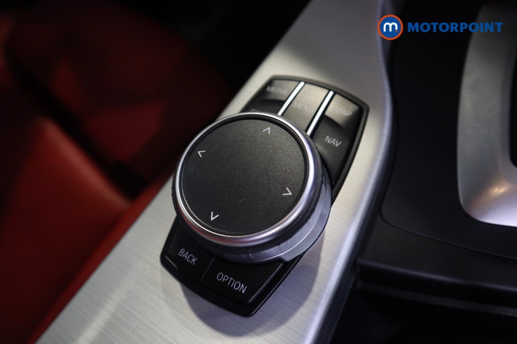 BMW 4 Series M Sport Automatic Diesel Coupe - Stock Number (1561828) - 9th supplementary image