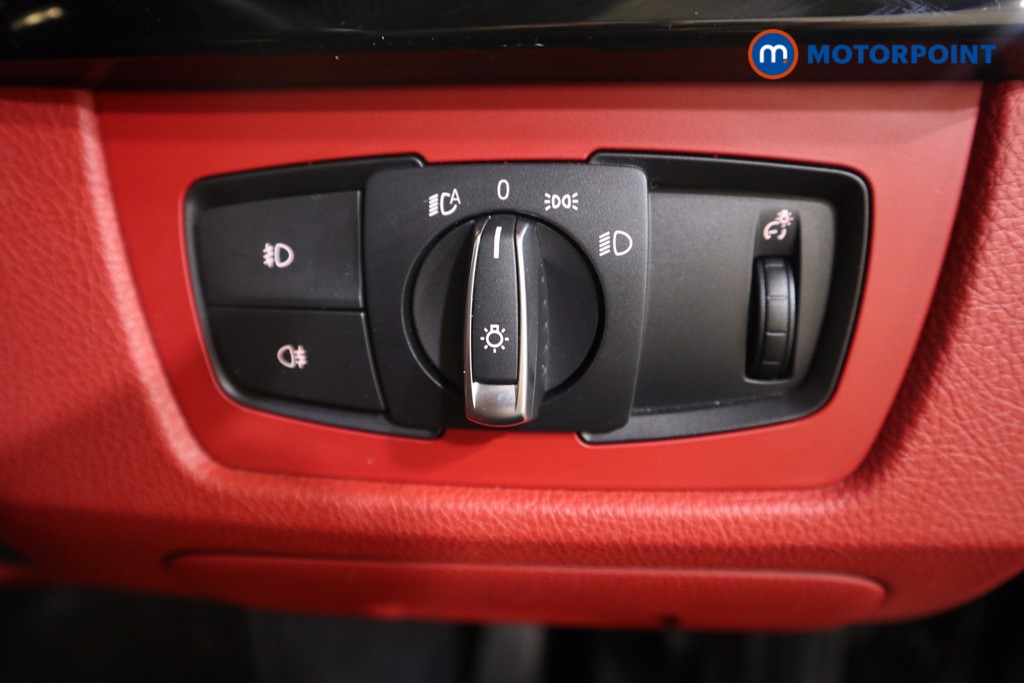 BMW 4 Series M Sport Automatic Diesel Coupe - Stock Number (1561828) - 11th supplementary image