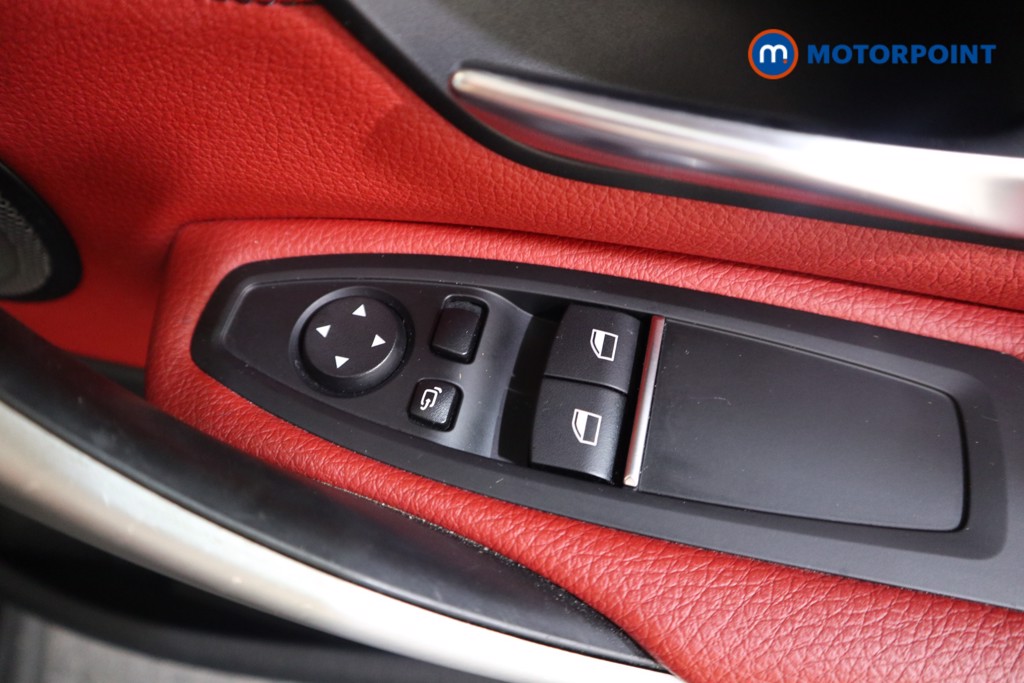 BMW 4 Series M Sport Automatic Diesel Coupe - Stock Number (1561828) - 12th supplementary image