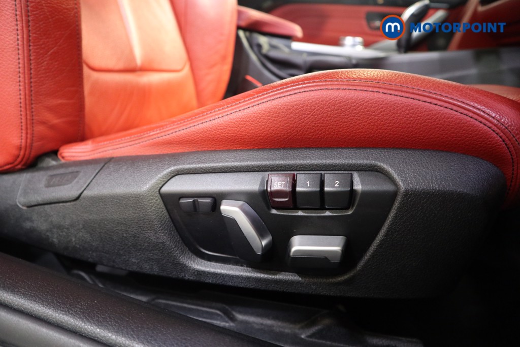 BMW 4 Series M Sport Automatic Diesel Coupe - Stock Number (1561828) - 13th supplementary image