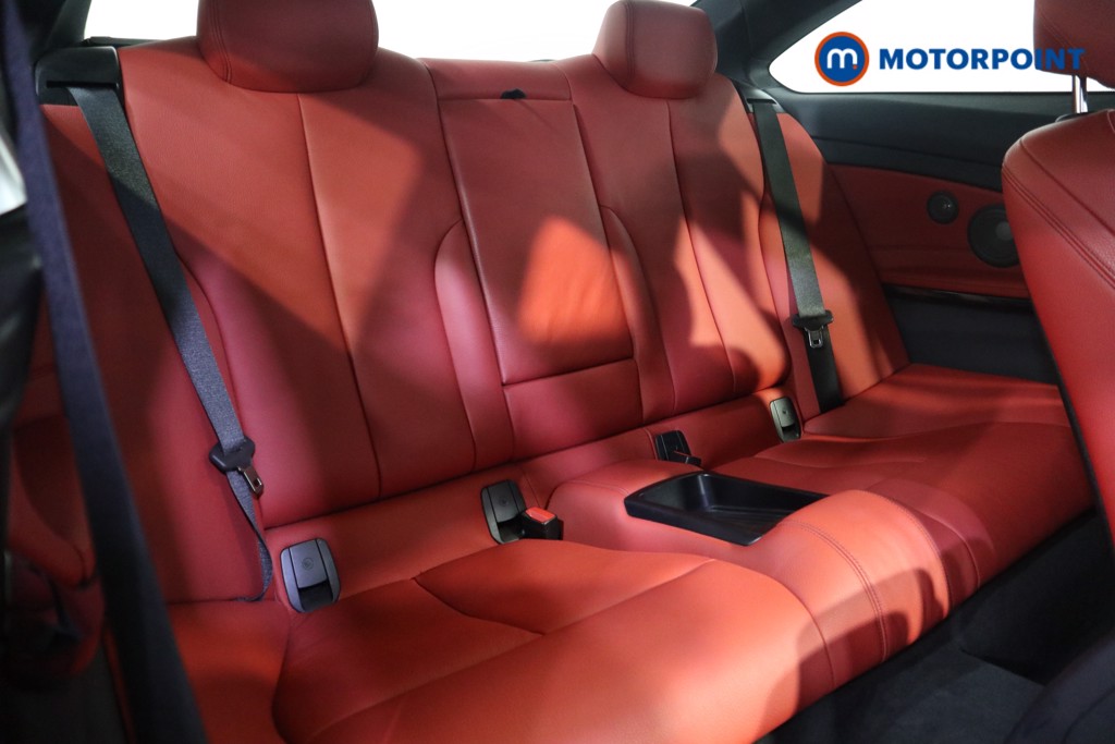 BMW 4 Series M Sport Automatic Diesel Coupe - Stock Number (1561828) - 15th supplementary image