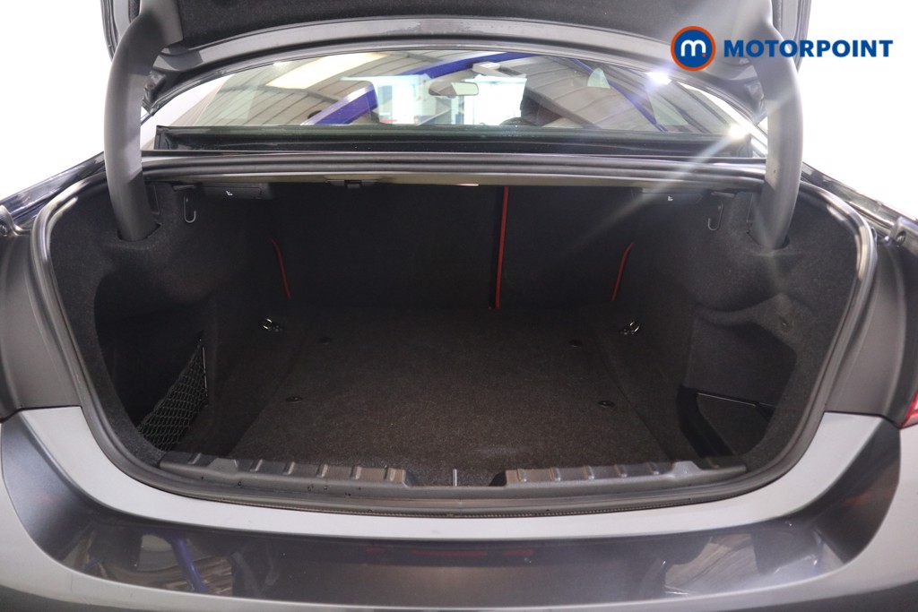 BMW 4 Series M Sport Automatic Diesel Coupe - Stock Number (1561828) - 16th supplementary image