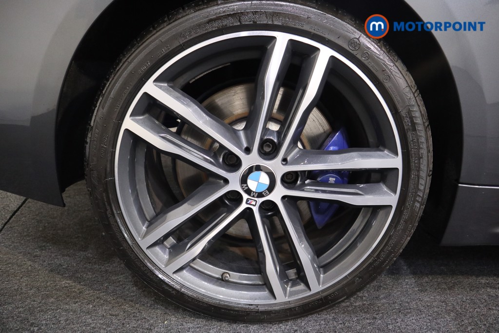 BMW 4 Series M Sport Automatic Diesel Coupe - Stock Number (1561828) - 17th supplementary image