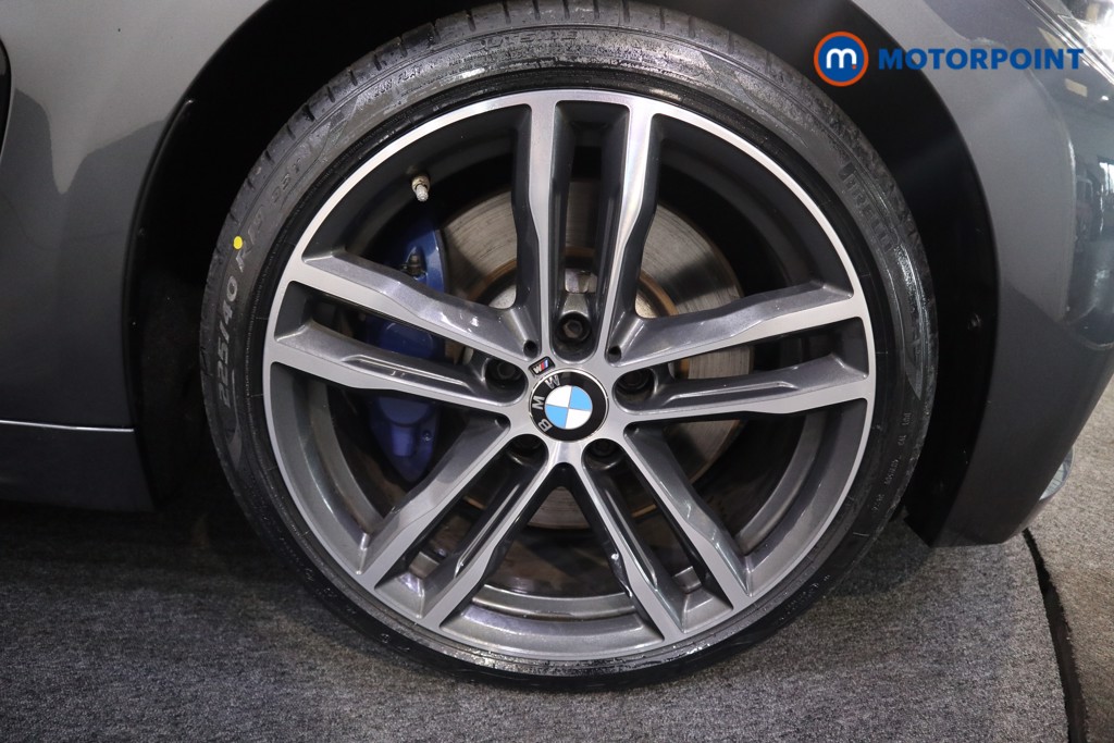 BMW 4 Series M Sport Automatic Diesel Coupe - Stock Number (1561828) - 18th supplementary image