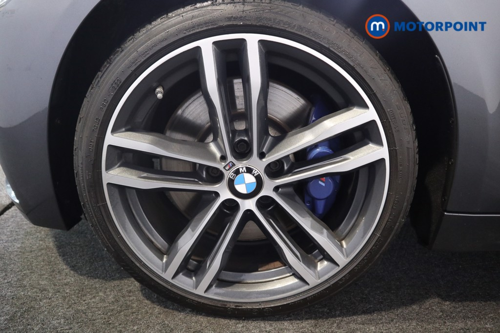 BMW 4 Series M Sport Automatic Diesel Coupe - Stock Number (1561828) - 19th supplementary image