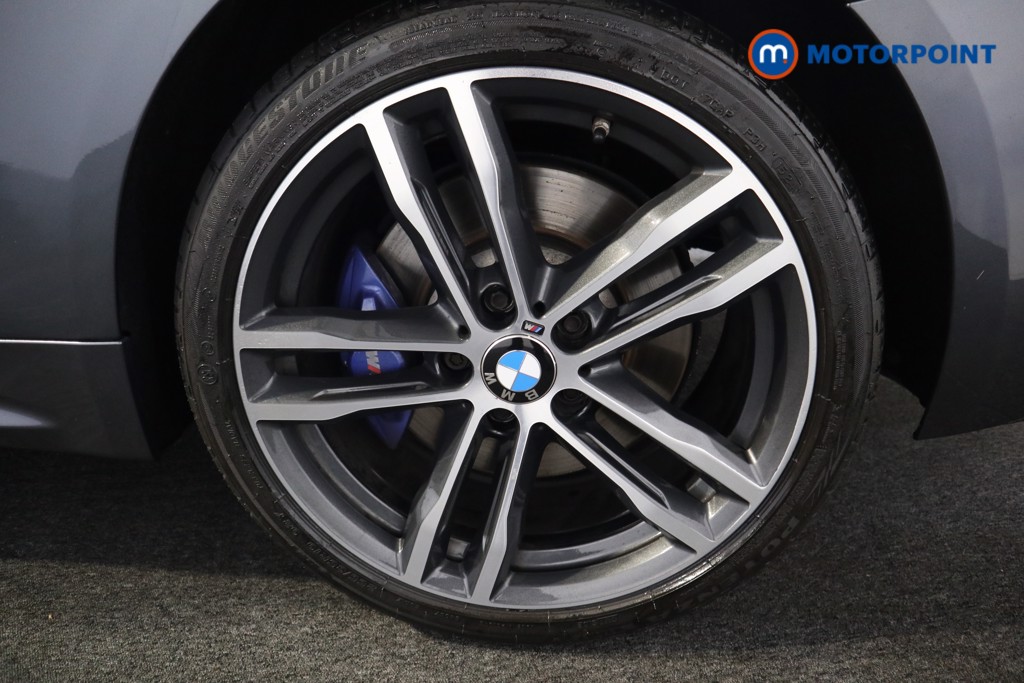 BMW 4 Series M Sport Automatic Diesel Coupe - Stock Number (1561828) - 20th supplementary image