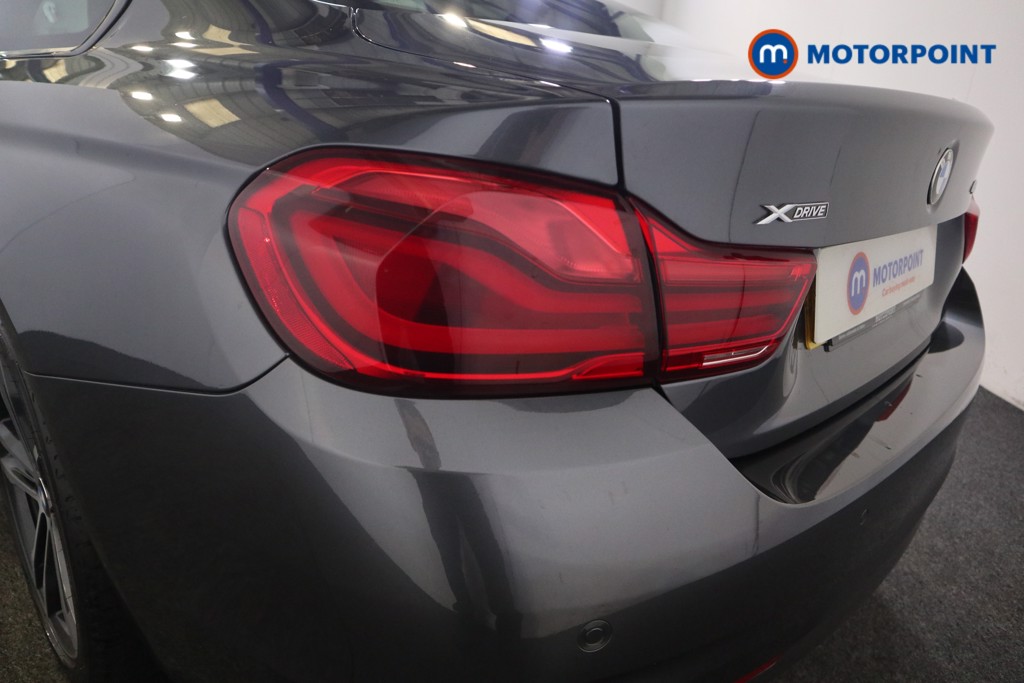 BMW 4 Series M Sport Automatic Diesel Coupe - Stock Number (1561828) - 22nd supplementary image