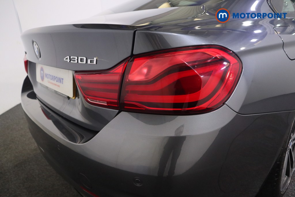 BMW 4 Series M Sport Automatic Diesel Coupe - Stock Number (1561828) - 23rd supplementary image