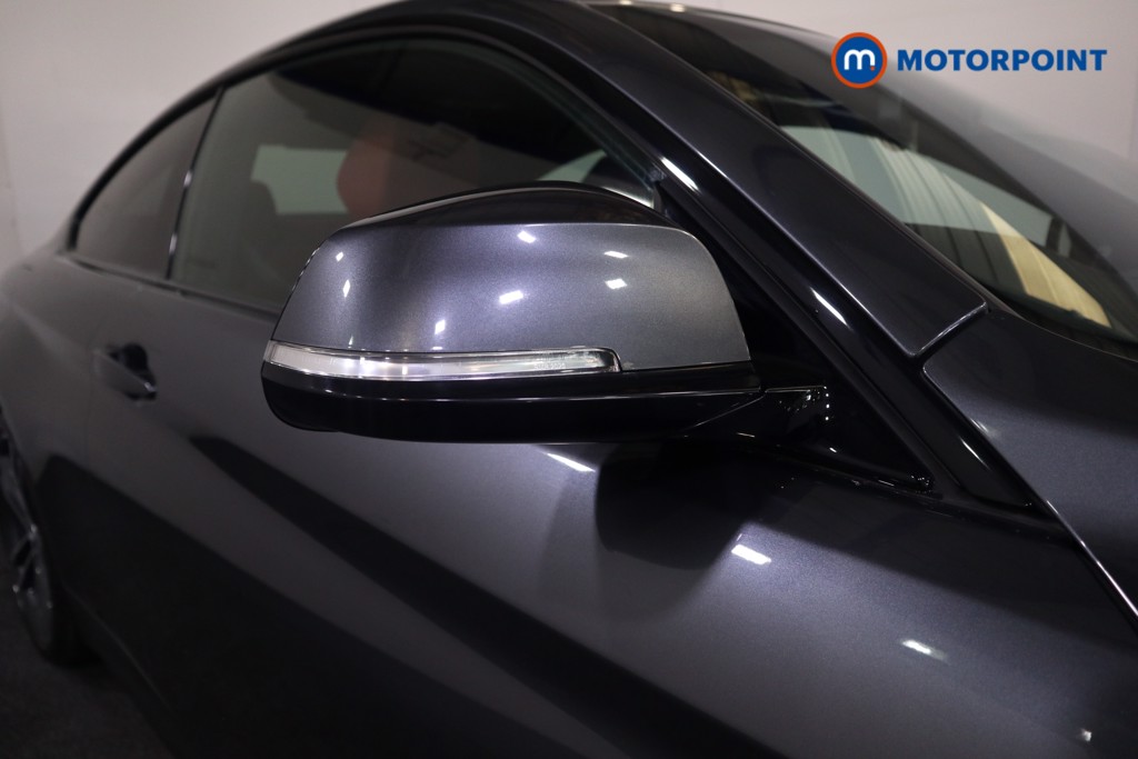 BMW 4 Series M Sport Automatic Diesel Coupe - Stock Number (1561828) - 24th supplementary image