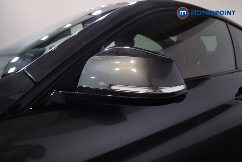 BMW 4 Series M Sport Automatic Diesel Coupe - Stock Number (1561828) - 25th supplementary image