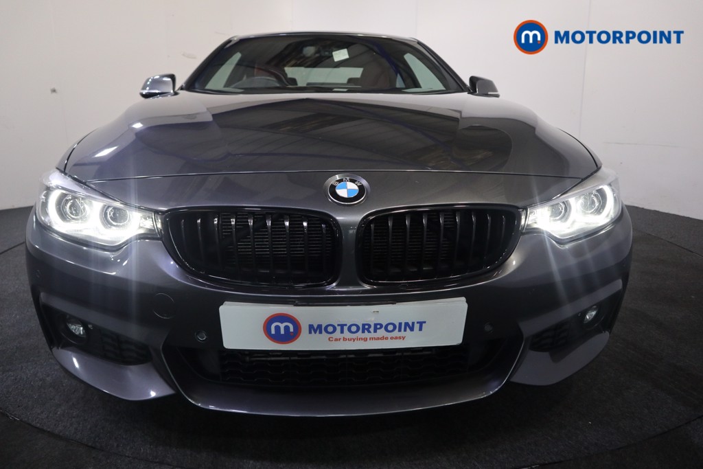 BMW 4 Series M Sport Automatic Diesel Coupe - Stock Number (1561828) - 27th supplementary image