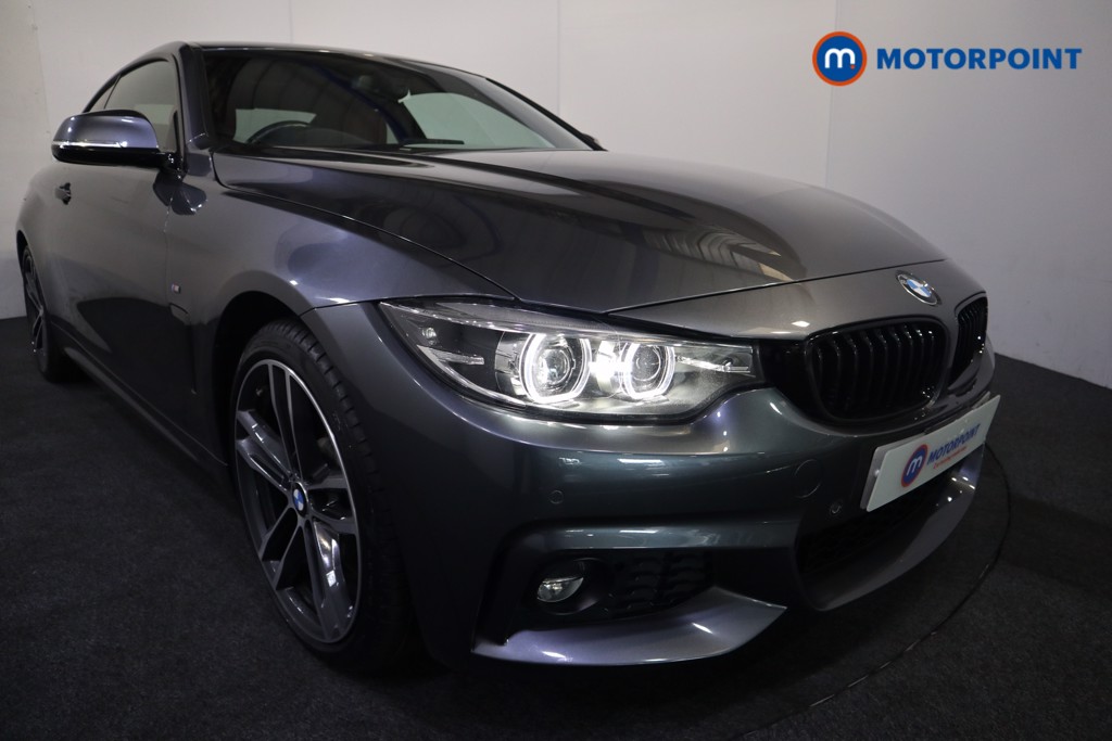 BMW 4 Series M Sport Automatic Diesel Coupe - Stock Number (1561828) - 28th supplementary image