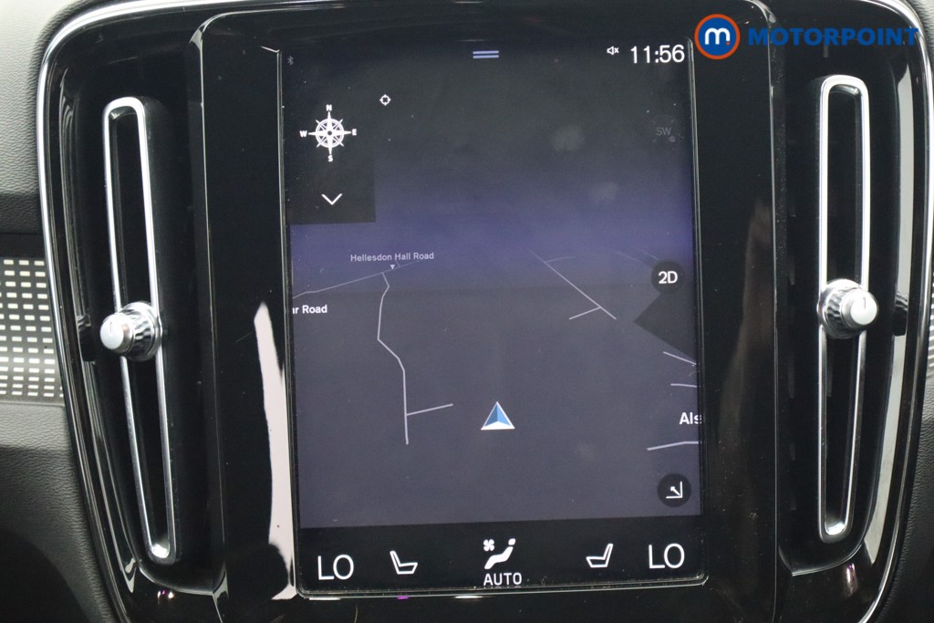 Volvo Xc40 R Design Automatic Petrol SUV - Stock Number (1561879) - 2nd supplementary image