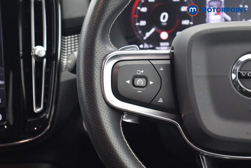Volvo Xc40 R Design Automatic Petrol SUV - Stock Number (1561879) - 4th supplementary image