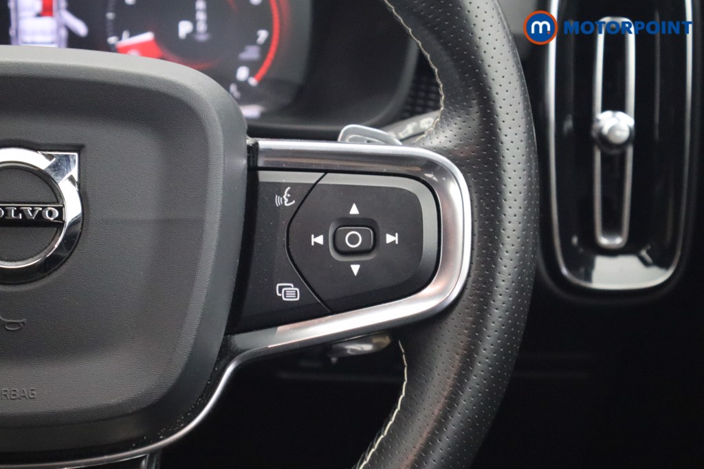 Volvo Xc40 R Design Automatic Petrol SUV - Stock Number (1561879) - 5th supplementary image
