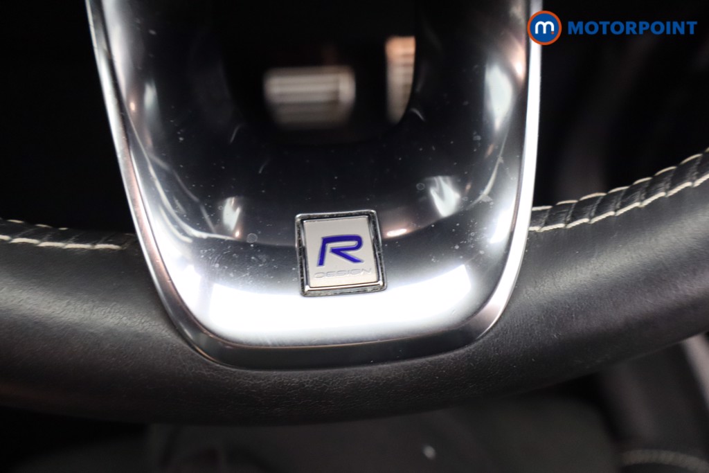 Volvo Xc40 R Design Automatic Petrol SUV - Stock Number (1561879) - 14th supplementary image