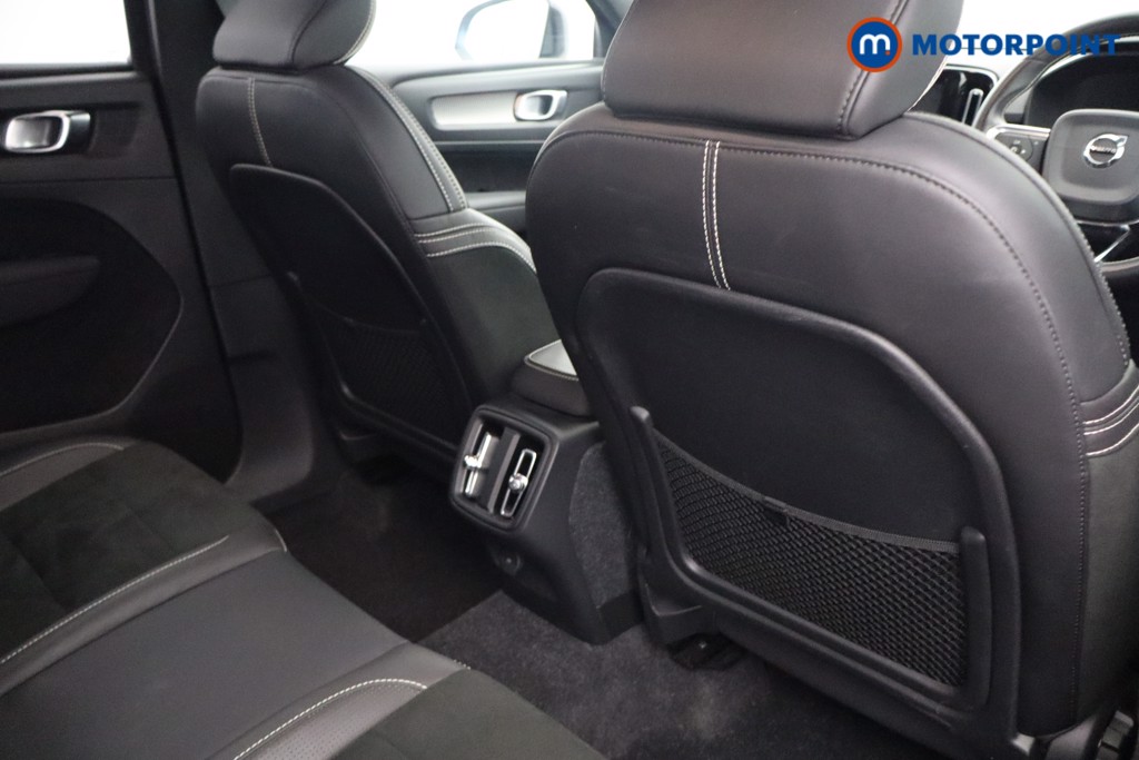 Volvo Xc40 R Design Automatic Petrol SUV - Stock Number (1561879) - 20th supplementary image