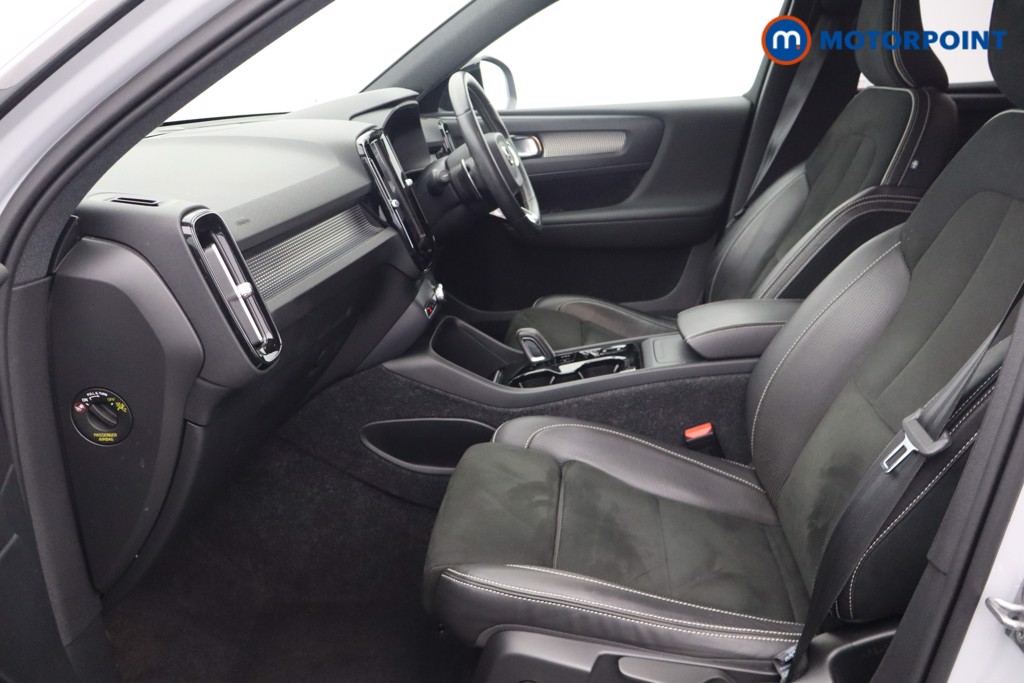 Volvo Xc40 R Design Automatic Petrol SUV - Stock Number (1561879) - 23rd supplementary image