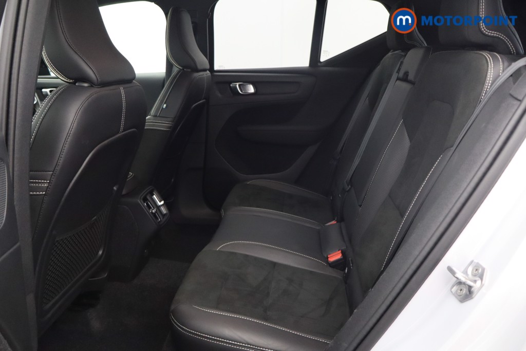Volvo Xc40 R Design Automatic Petrol SUV - Stock Number (1561879) - 24th supplementary image