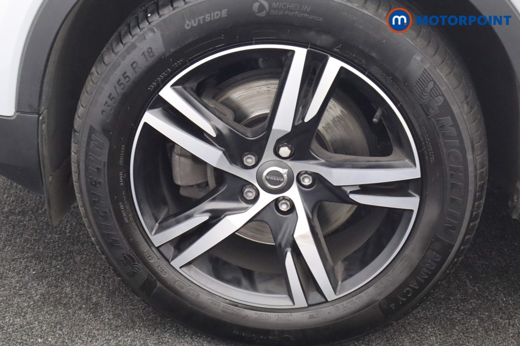 Volvo Xc40 R Design Automatic Petrol SUV - Stock Number (1561879) - 26th supplementary image