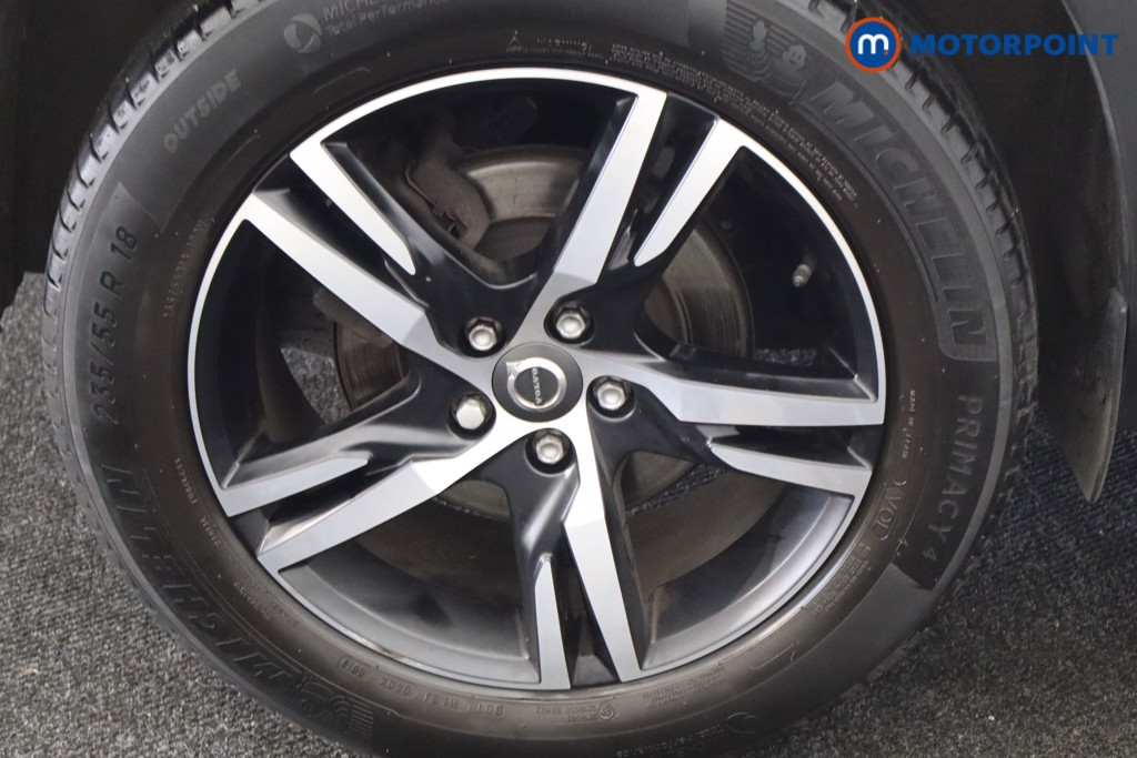 Volvo Xc40 R Design Automatic Petrol SUV - Stock Number (1561879) - 28th supplementary image