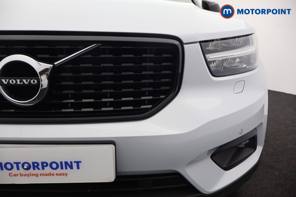 Volvo Xc40 R Design Automatic Petrol SUV - Stock Number (1561879) - 29th supplementary image