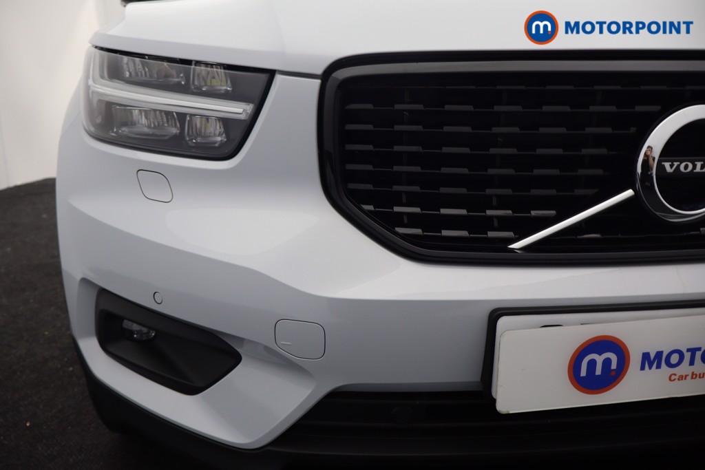 Volvo Xc40 R Design Automatic Petrol SUV - Stock Number (1561879) - 30th supplementary image