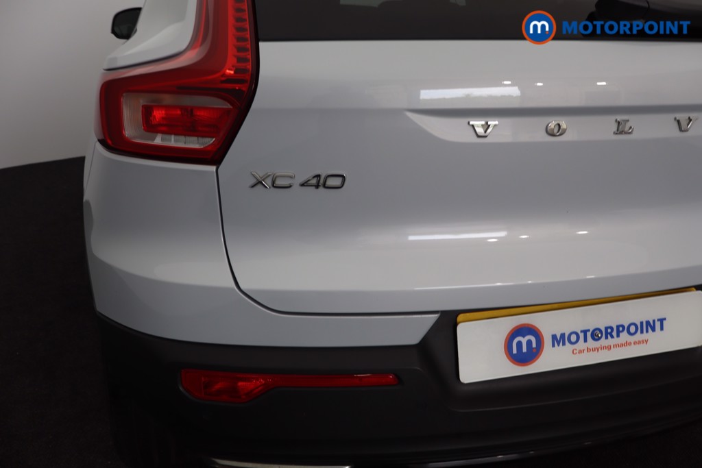 Volvo Xc40 R Design Automatic Petrol SUV - Stock Number (1561879) - 31st supplementary image