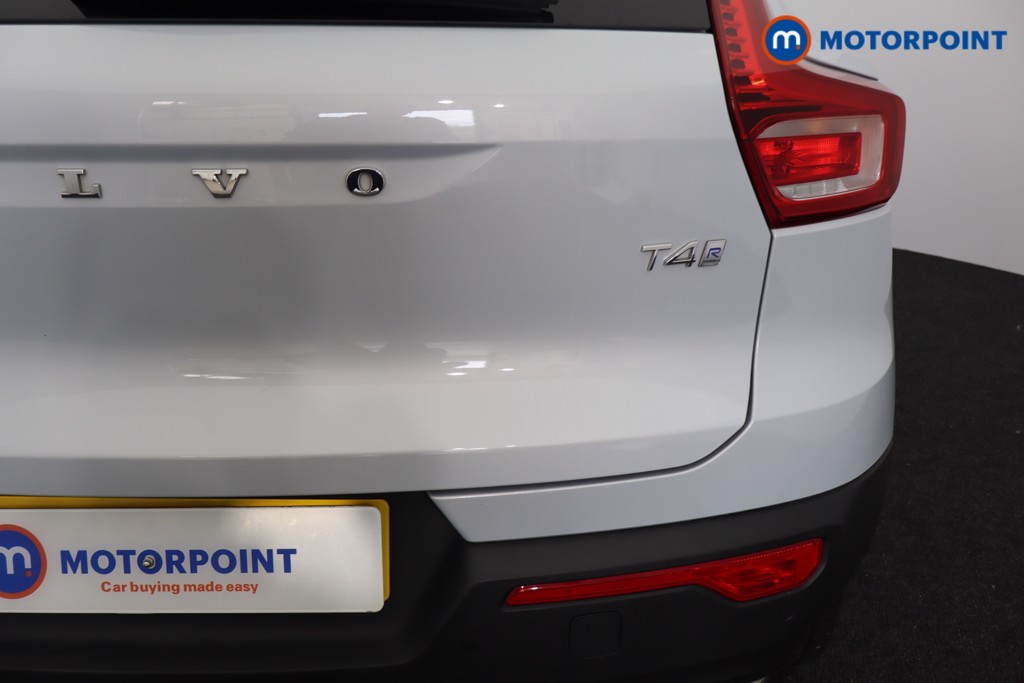 Volvo Xc40 R Design Automatic Petrol SUV - Stock Number (1561879) - 32nd supplementary image